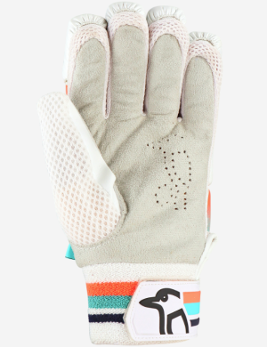 Kookaburra Aura 5.1 Batting Gloves RIGHT-HANDED